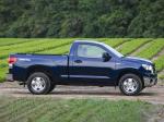Toyota Tundra Regular Cab by TRD 2009 года